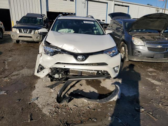Photo 5 from auction – 2018 TOYOTA RAV4 LIMIT with VIN 2T3YFREVXJW427872
