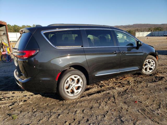 Photo 3 from auction – 2022 CHRYSLER PACIFICA L with VIN 2C4RC3GG4NR200685