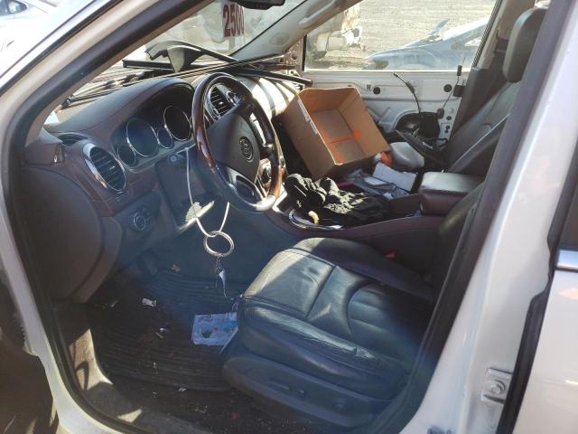 Photo 7 from auction – 2014 BUICK ENCLAVE with VIN 5GAKVBKD5EJ177751
