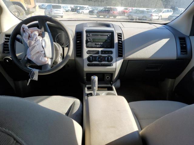 Photo 8 from auction – 2007 FORD EDGE SE with VIN 2FMDK36C47BB27725
