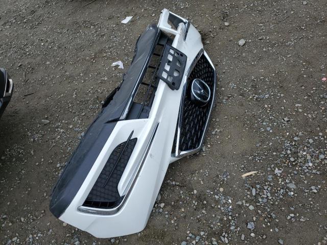 Photo 12 from auction – 2020 ACURA MDX with VIN 5J8YD3H3XLL014273
