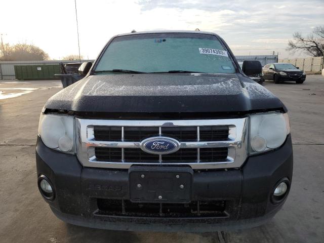 Photo 5 from auction – 2011 FORD ESCAPE XLT with VIN 1FMCU0D71BKB59220