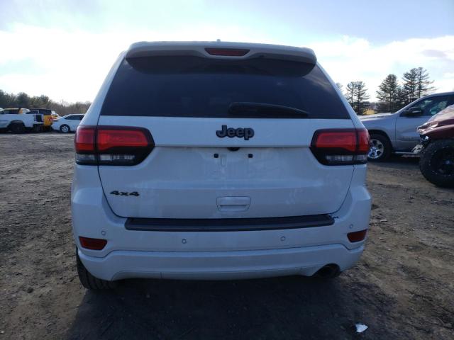 Photo 6 from auction – 2017 JEEP GRAND CHER with VIN 1C4RJFBG2HC688921