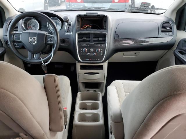 Photo 8 from auction – 2011 DODGE GRAND CARA with VIN 2D4RN3DG4BR637776