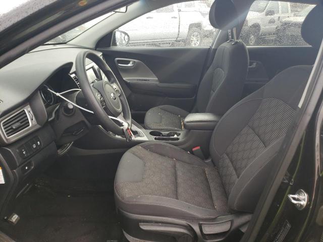 Photo 7 from auction – 2018 KIA NIRO FE with VIN KNDCB3LC6J5164727