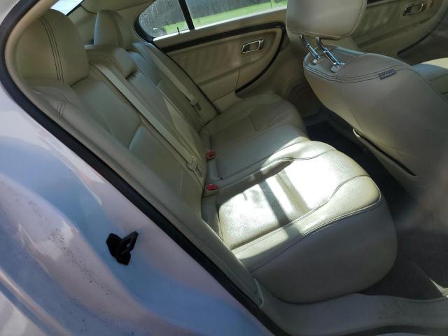 Photo 10 from auction – 2013 FORD TAURUS LIM with VIN 1FAHP2F81DG224971