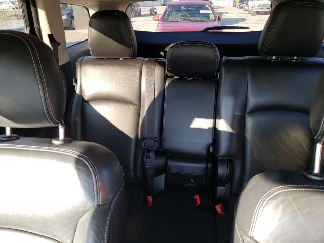 Zdjęcie 10 z aukcji – 2014 DODGE JOURNEY LI z VIN 3C4PDCDG6ET301247