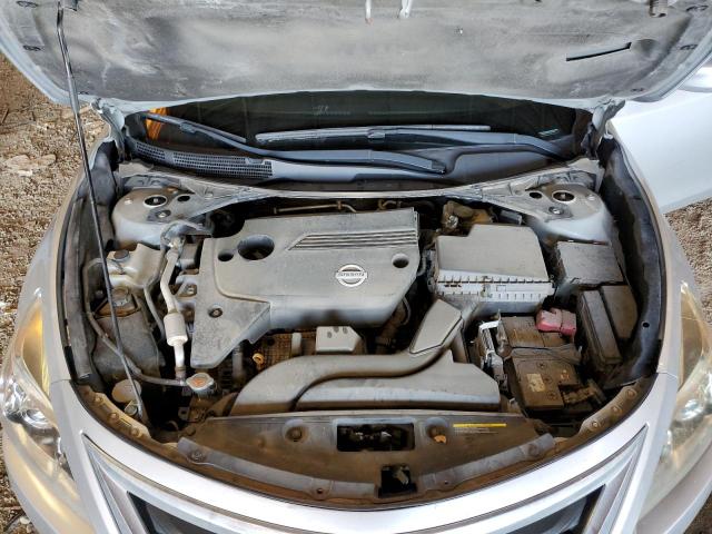 Photo 11 from auction – 2015 NISSAN ALTIMA 2.5 with VIN 1N4AL3AP3FN327115