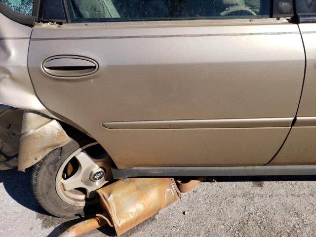 Photo 10 from auction – 2005 CHEVROLET IMPALA with VIN 2G1WF52E159127568