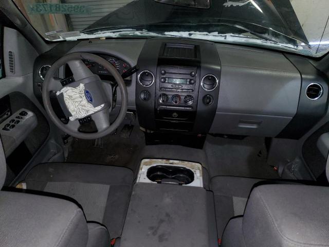 Photo 8 from auction – 2006 FORD F150 with VIN 1FTPX14536FB07197
