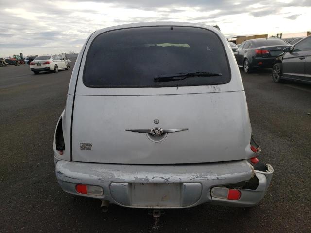 Photo 6 from auction – 2005 CHRYSLER PT CRUISER with VIN 3C4FY58BX5T574511