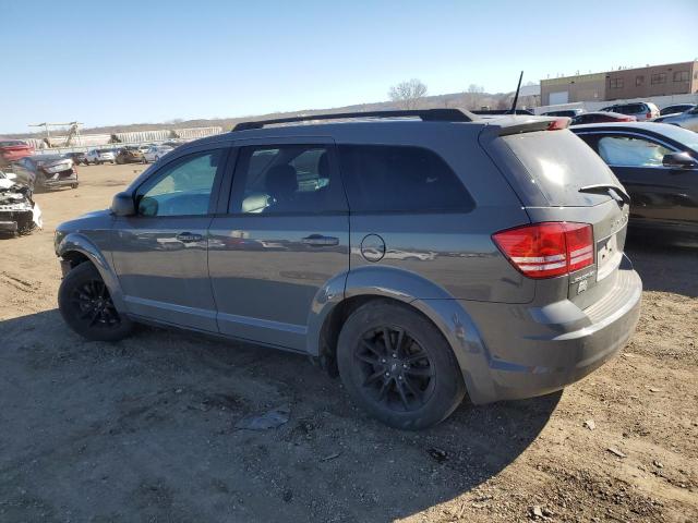Photo 2 from auction – 2020 DODGE JOURNEY SE with VIN 3C4PDCAB4LT226604