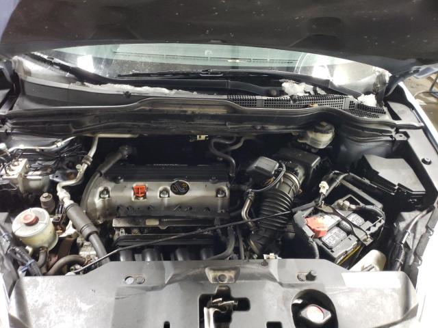 Photo 11 from auction – 2011 HONDA CR-V LX with VIN 5J6RE4H36BL070516