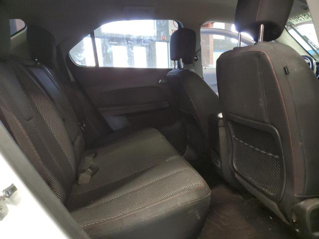 Photo 11 from auction – 2016 CHEVROLET EQUINOX LT with VIN 2GNFLFEK2G6182291