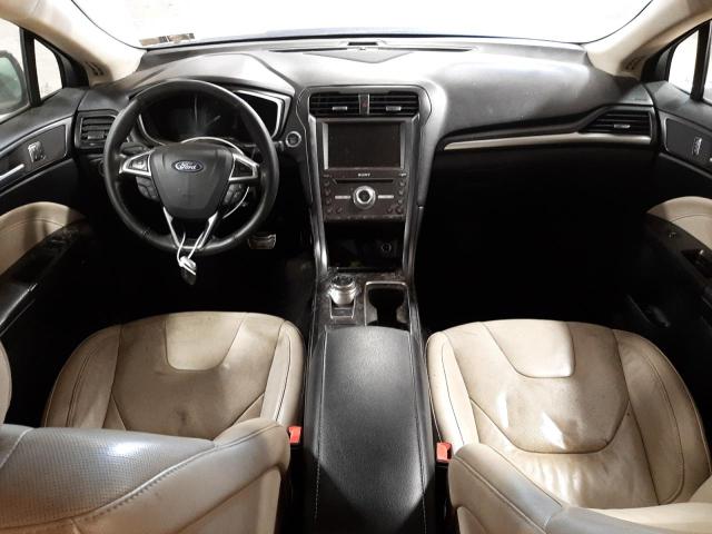 Photo 8 from auction – 2017 FORD FUSION TIT with VIN 3FA6P0RU9HR267473