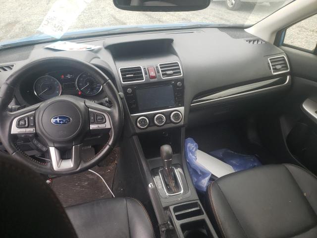Photo 8 from auction – 2016 SUBARU CROSSTREK with VIN JF2GPANC9GH294367