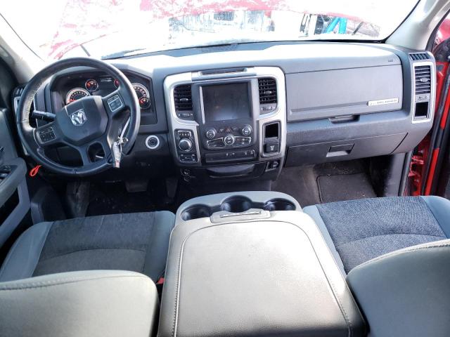 Photo 8 from auction – 2017 RAM 1500 SLT with VIN 1C6RR7TT0HS715718
