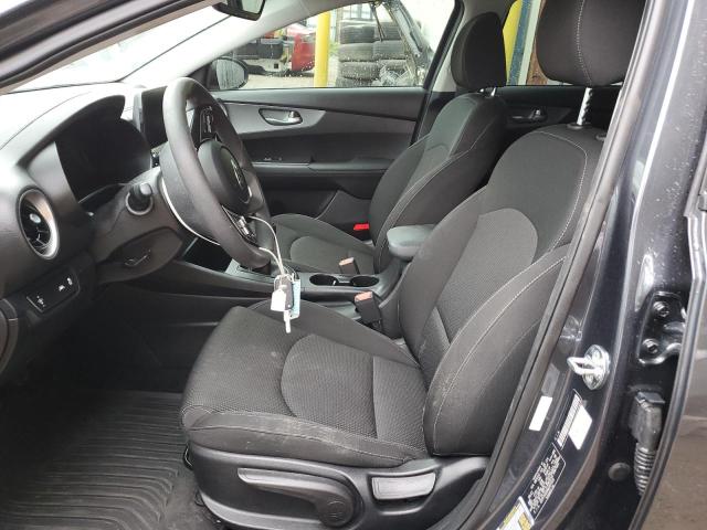 Photo 7 from auction – 2021 KIA FORTE FE with VIN 3KPF24AD6ME407332