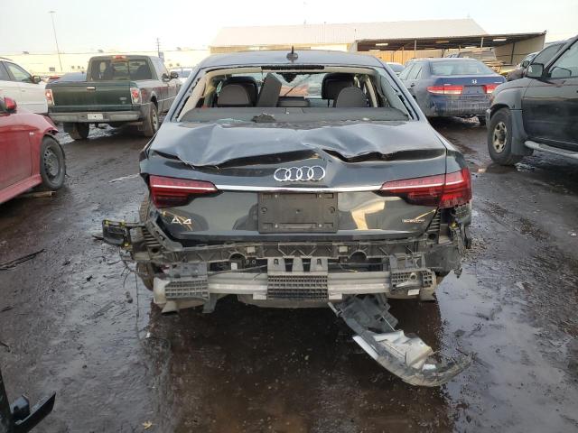 Zdjęcie 6 z aukcji – 2021 AUDI A4 PREMIUM z VIN WAUABAF48MA022565