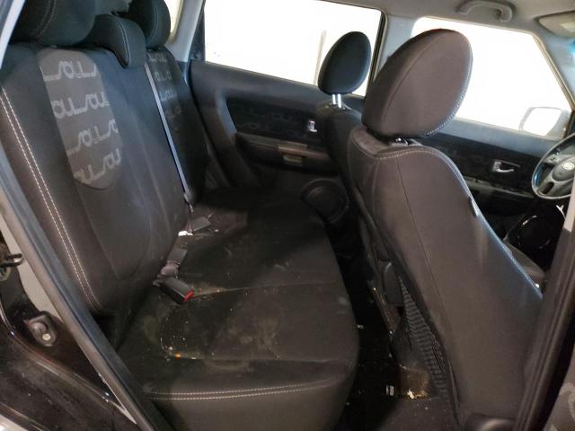Photo 10 from auction – 2013 KIA SOUL + with VIN KNDJT2A60D7771808