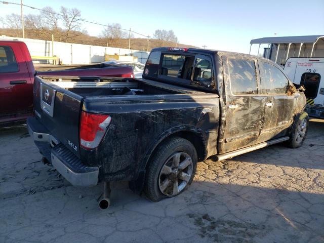 Photo 3 from auction – 2008 NISSAN TITAN XE with VIN 1N6BA07D78N360652