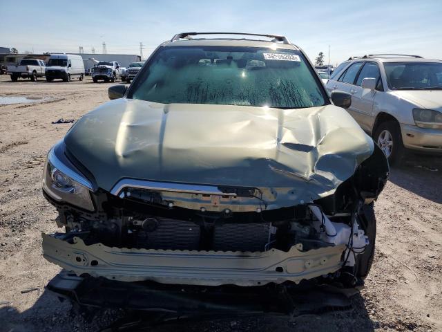 Photo 5 from auction – 2019 SUBARU FORESTER P with VIN JF2SKAEC4KH595100