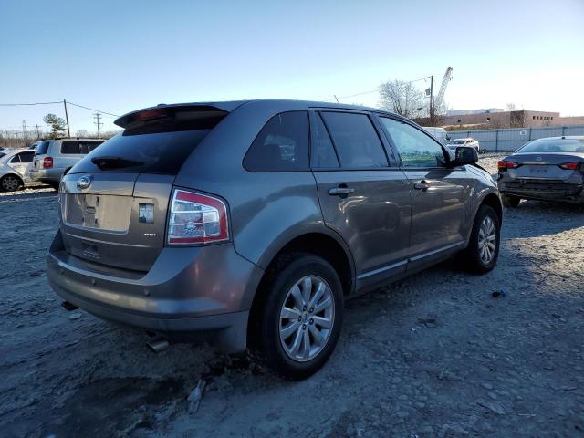 Photo 3 from auction – 2010 FORD EDGE SEL with VIN 2FMDK3JC9ABB71203