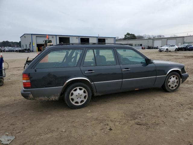 Photo 3 from auction – 1995 MERCEDES-BENZ E 320 with VIN WDBEA92E4SF307721