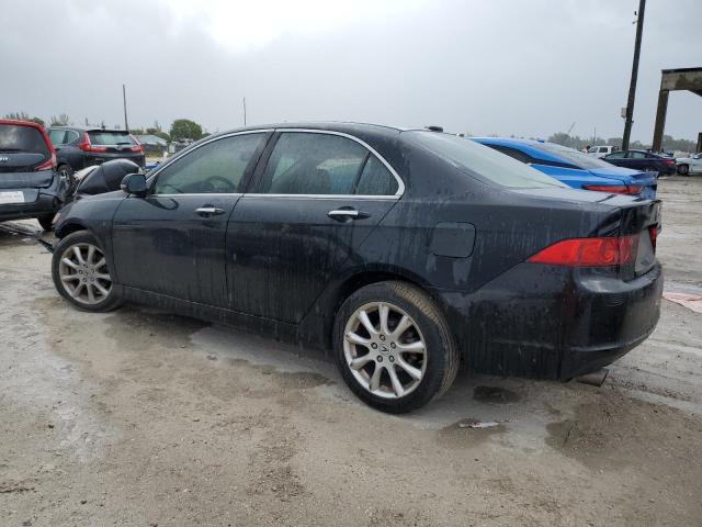Photo 2 from auction – 2008 ACURA TSX with VIN JH4CL96898C010637