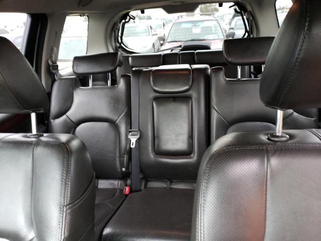 Zdjęcie 10 z aukcji – 2011 NISSAN PATHFINDER z VIN 5N1AR1NN3BC625025
