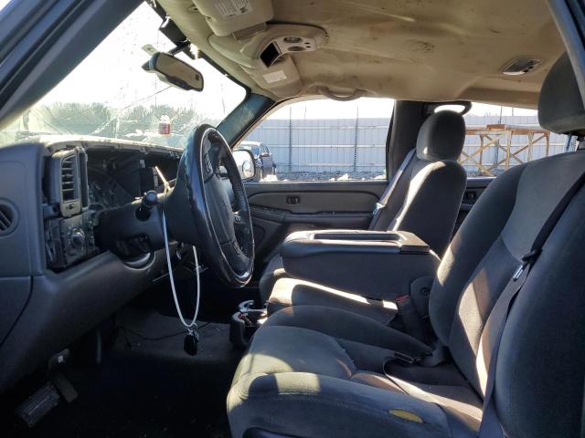 Photo 7 from auction – 2006 GMC NEW SIERRA with VIN 2GTEC13Z561265331