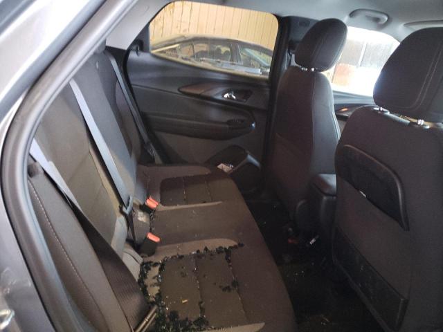 Photo 11 from auction – 2021 CHEVROLET TRAILBLAZE with VIN KL79MRSL1MB041509