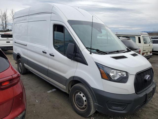 Photo 4 from auction – 2021 FORD TRANSIT T- with VIN 1FTBR1X85MKA31190
