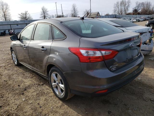 Photo 2 from auction – 2013 FORD FOCUS SE with VIN 1FADP3F22DL226638