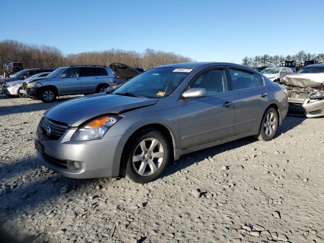 NISSAN ALTIMA 2.5 2009 with VIN 1N4AL21E69C176019 - Photo from auction