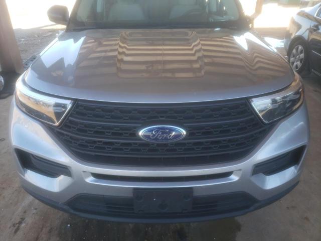 Photo 12 from auction – 2021 FORD EXPLORER with VIN 1FMSK7BH3MGB39773