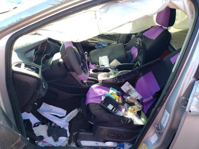 Photo 7 from auction – 2014 FORD ESCAPE SE with VIN 1FMCU0G91EUA43635