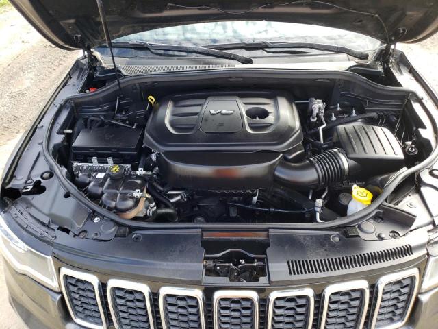 Photo 12 from auction – 2018 JEEP GRAND CHER with VIN 1C4RJFBGXJC406952