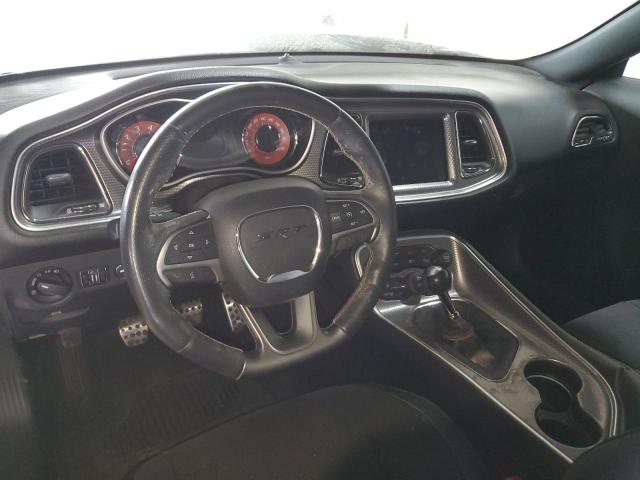 Photo 8 from auction – 2015 DODGE CHALLENGER with VIN 2C3CDZC94FH834491