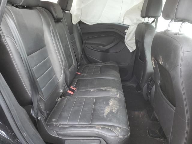 صورة رقم 10 من المزاد - 2015 FORD ESCAPE SE مع VIN 1FMCU9G97FUC44798