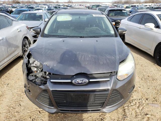 Photo 5 from auction – 2013 FORD FOCUS SE with VIN 1FADP3F22DL226638