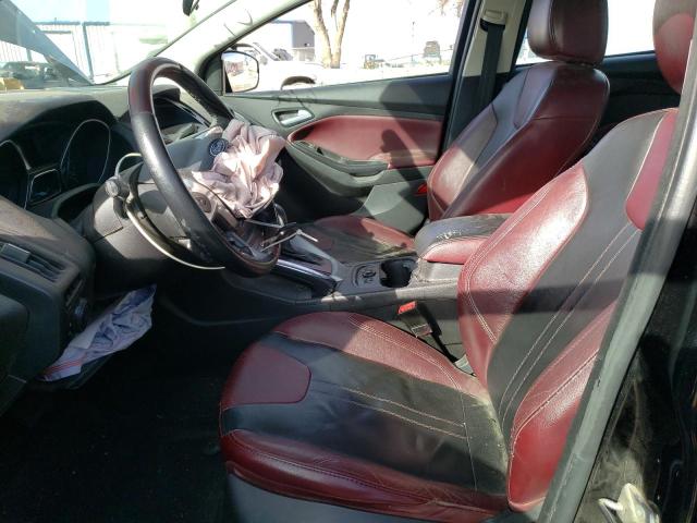 Photo 7 from auction – 2013 FORD FOCUS SE with VIN 1FADP3F23DL351213