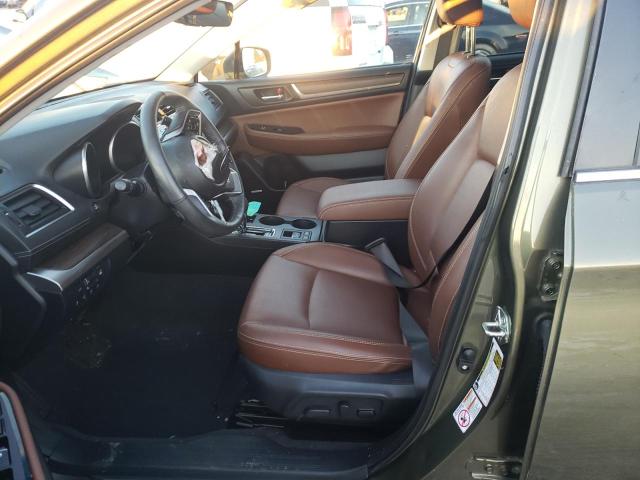 Photo 7 from auction – 2018 SUBARU OUTBACK TO with VIN 4S4BSATC4J3372547