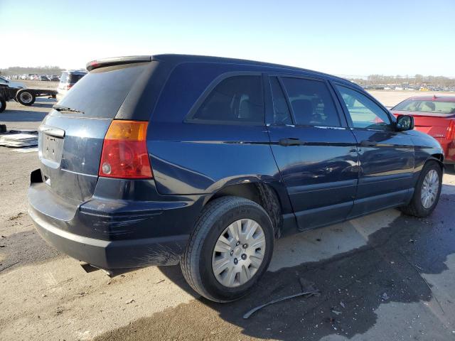 Photo 3 from auction – 2006 CHRYSLER PACIFICA with VIN 2A4GM48446R843113