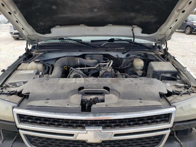 Photo 11 from auction – 2007 CHEVROLET SILVERADO with VIN 3GCEC14X37G225397