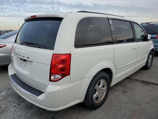 Photo 3 from auction – 2011 DODGE GRAND CARA with VIN 2D4RN3DG4BR637776