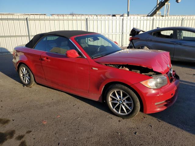 Photo 4 from auction – 2010 BMW 128 I with VIN WBAUL7C55AVJ78321