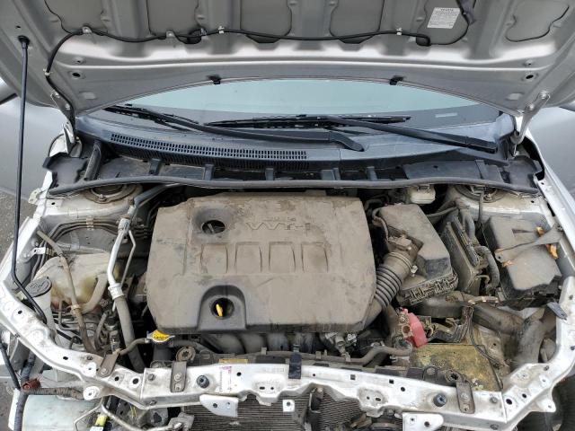 Photo 11 from auction – 2013 TOYOTA COROLLA BA with VIN 5YFBU4EE6DP108742