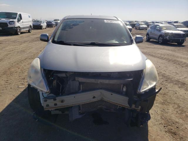 Photo 5 from auction – 2013 NISSAN VERSA S with VIN 3N1CN7AP8DL876068