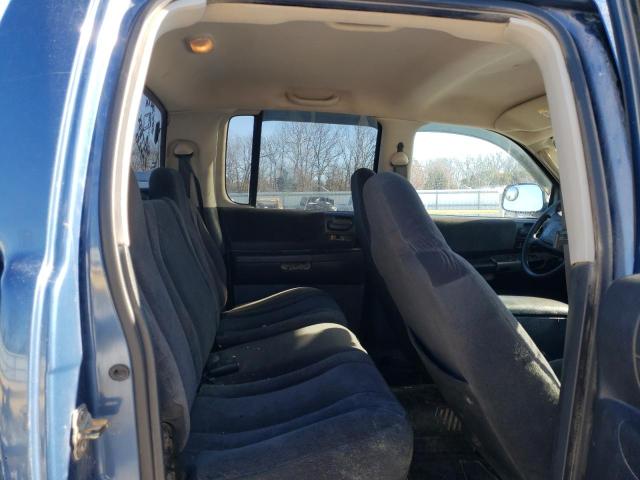 Photo 10 from auction – 2004 DODGE DAKOTA QUA with VIN 1D7HG38N64S525032